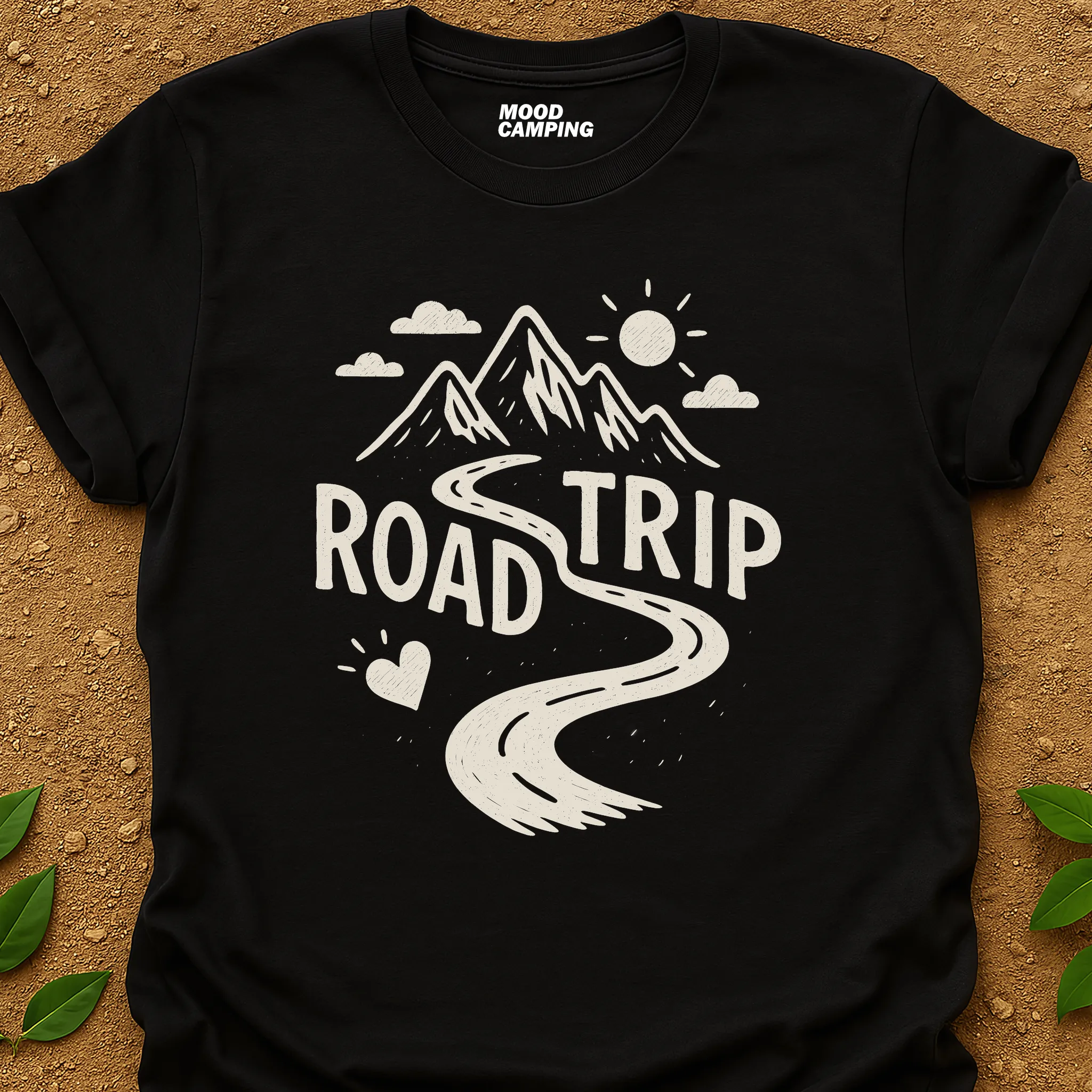 Road Trip T-Shirt