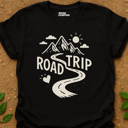 Road Trip T-Shirt