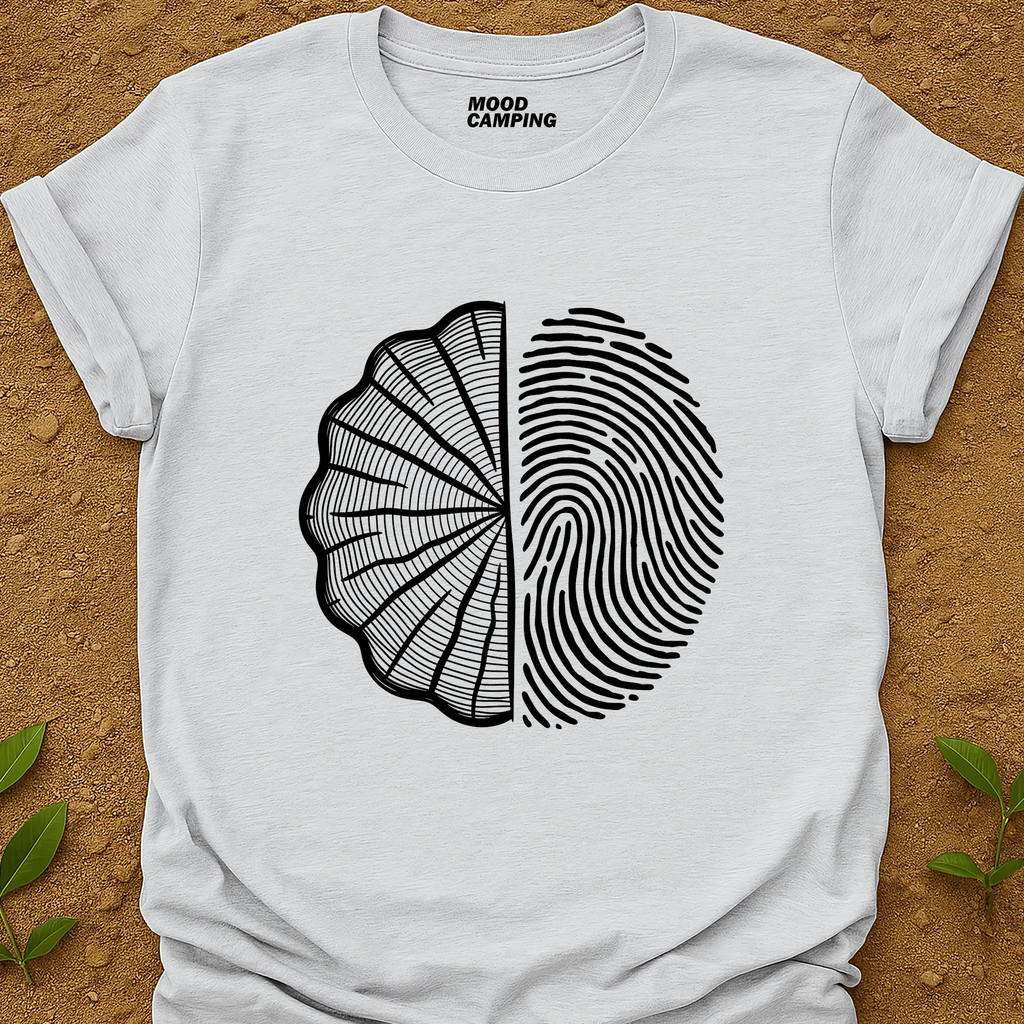 Treeprint T-Shirt