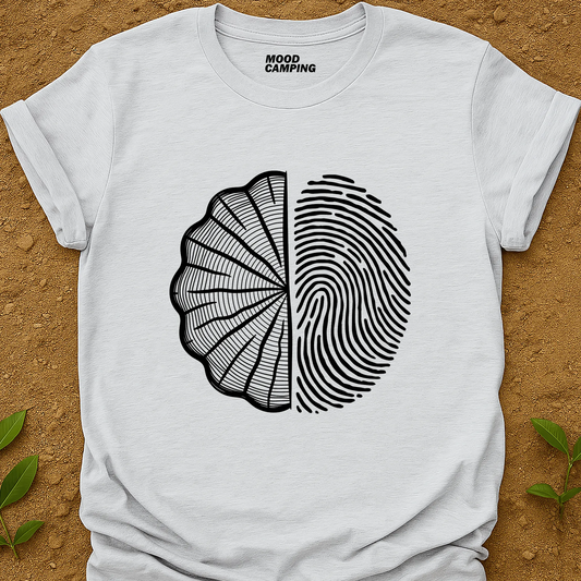 Treeprint T-Shirt