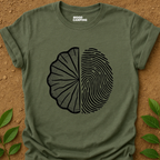 Treeprint T-Shirt