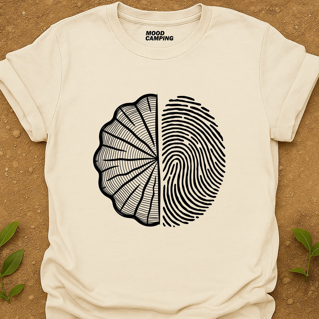 Treeprint T-Shirt