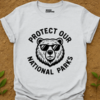 Protect Bear T-Shirt