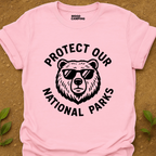 Protect Bear T-Shirt