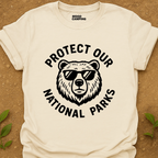 Protect Bear T-Shirt