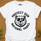 Protect Bear T-Shirt