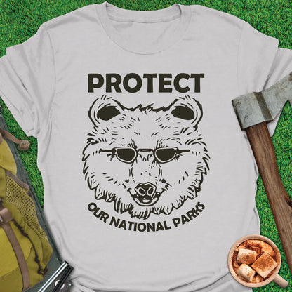 Protect Our National Parks T-Shirt