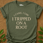 I Tripped T-Shirt