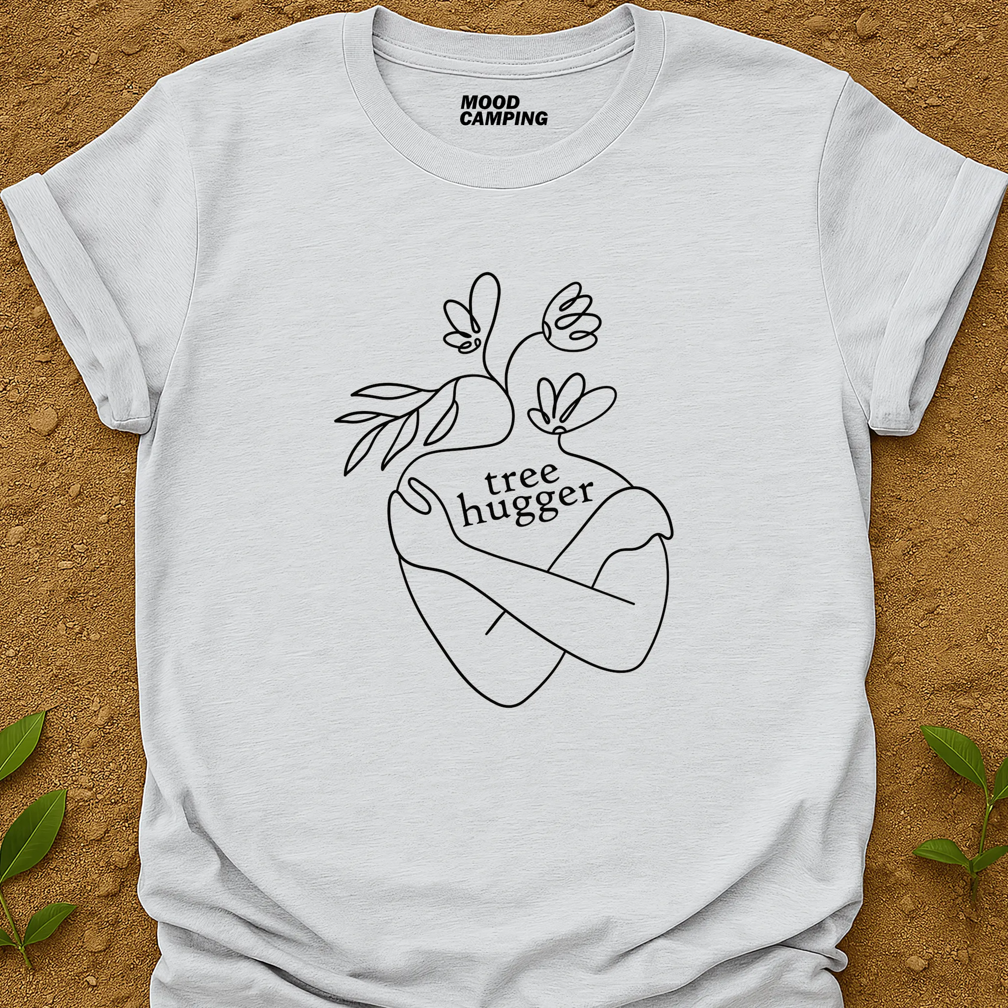 Tree Hugger T-Shirt
