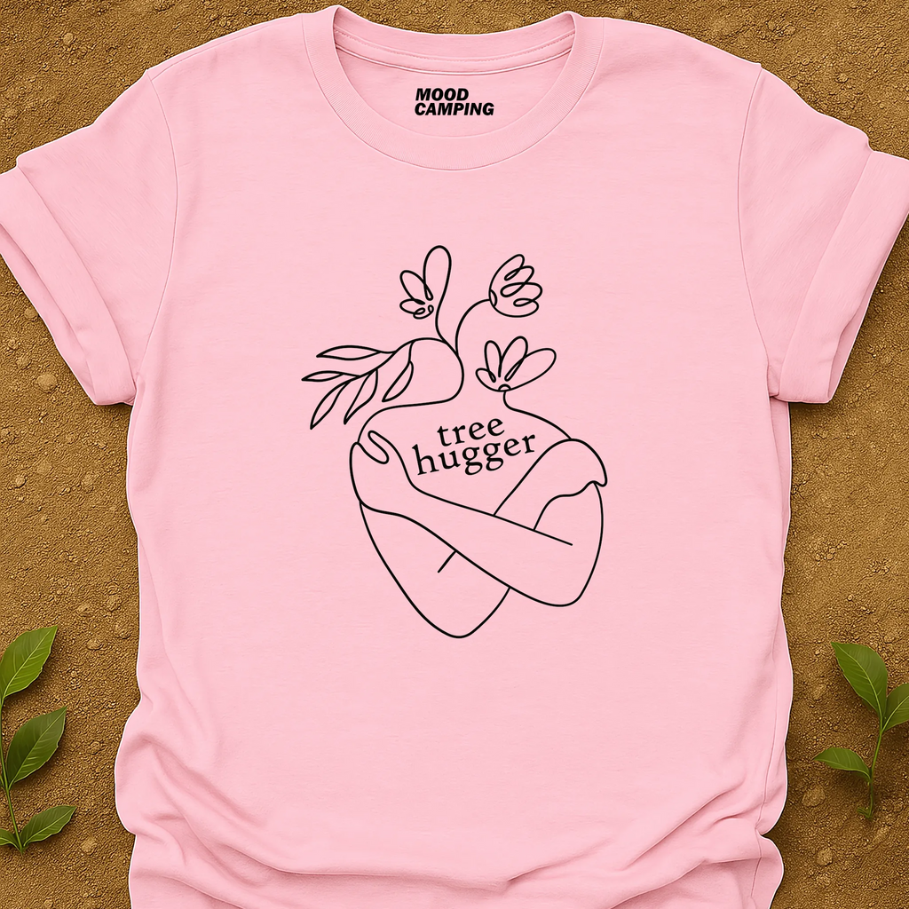 Tree Hugger T-Shirt
