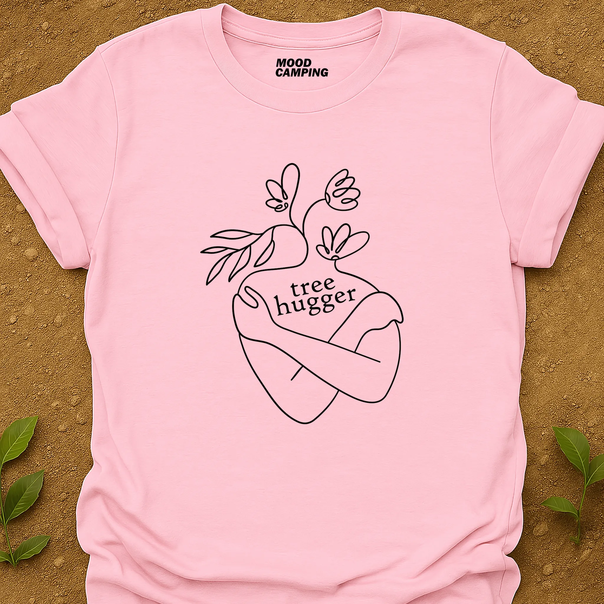 Tree Hugger T-Shirt