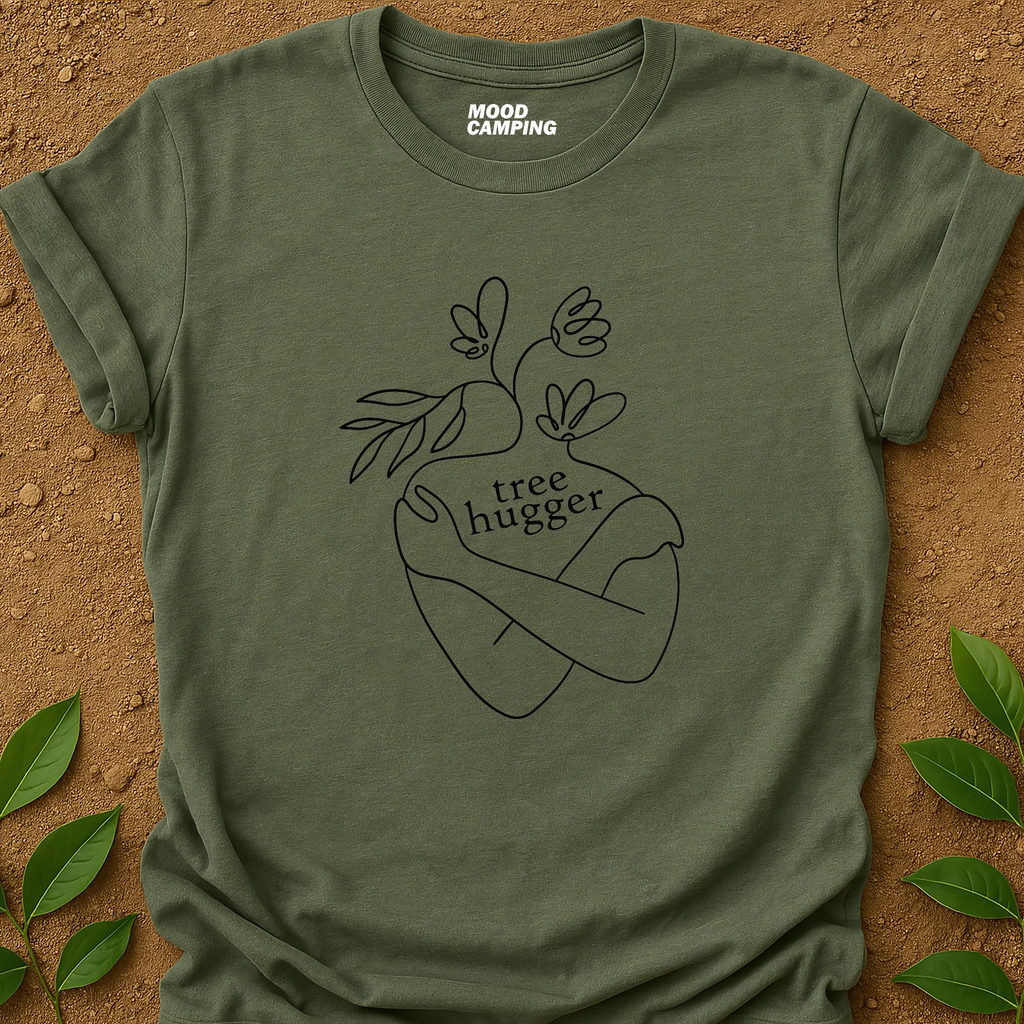 Tree Hugger T-Shirt