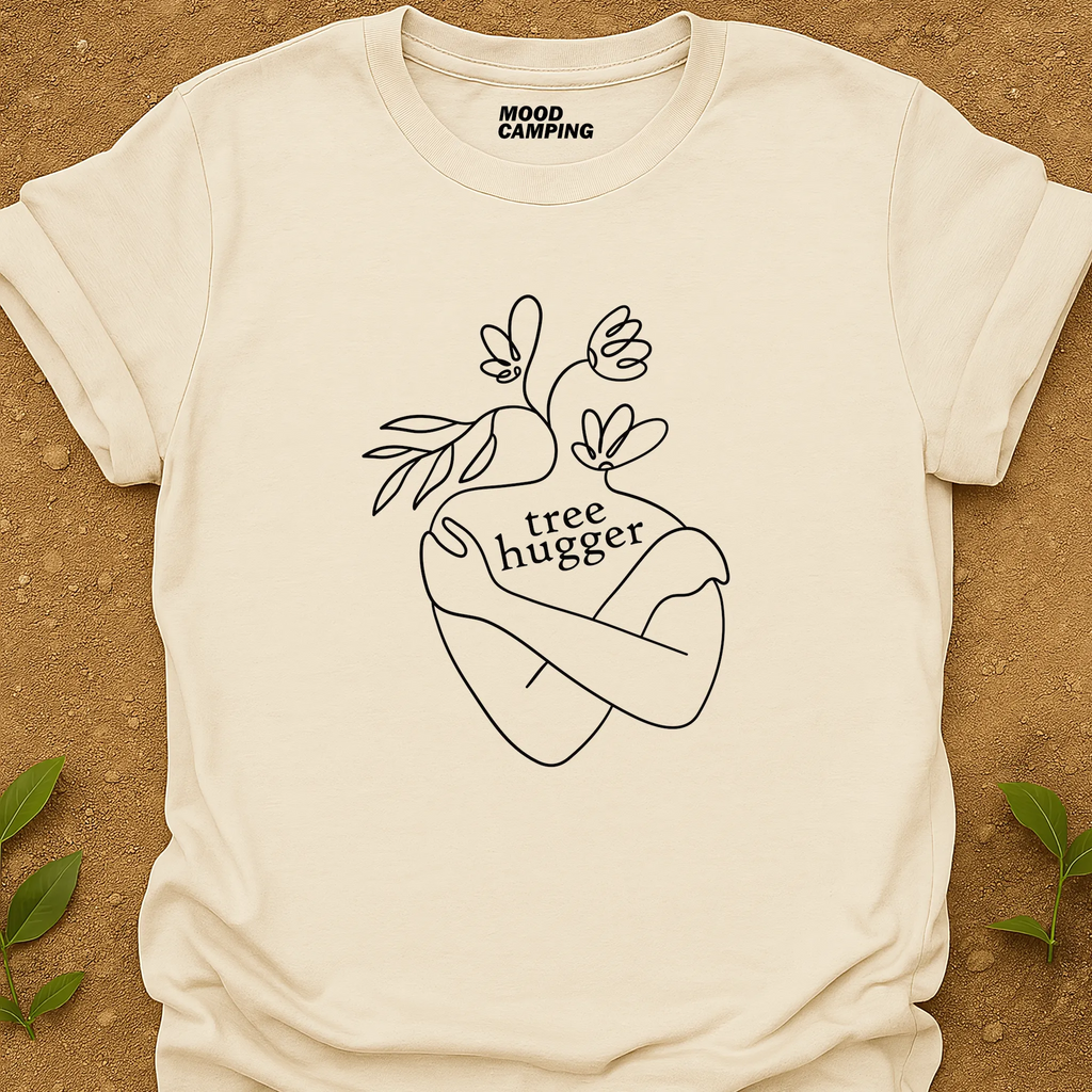 Tree Hugger T-Shirt