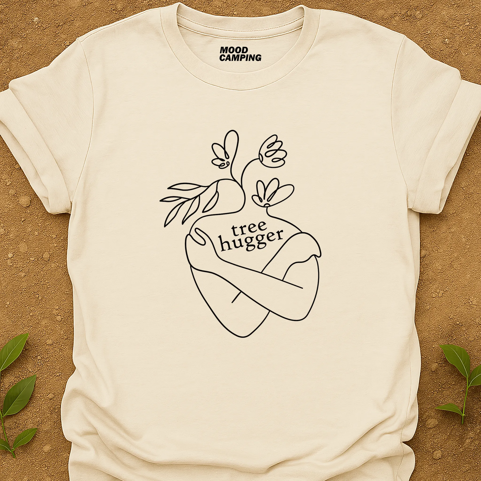 Tree Hugger T-Shirt