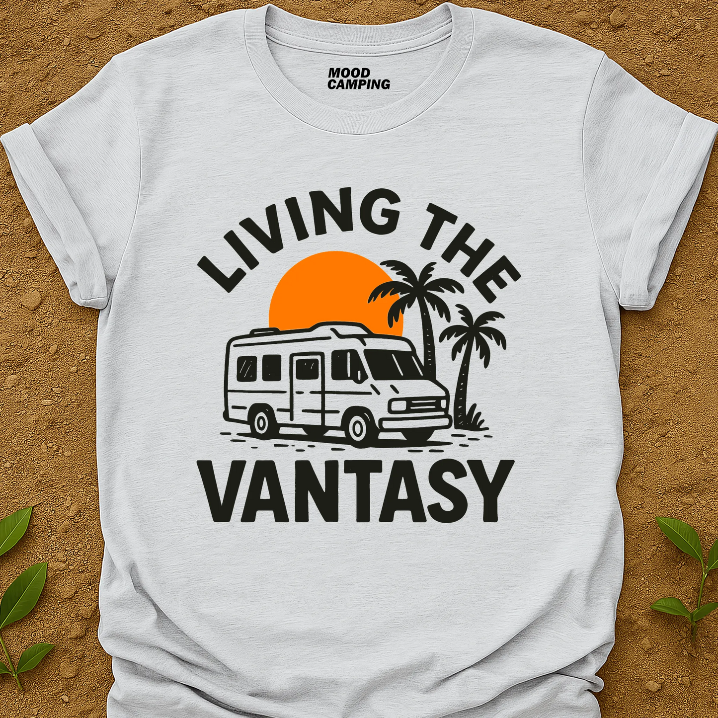 Vantasy T-Shirt