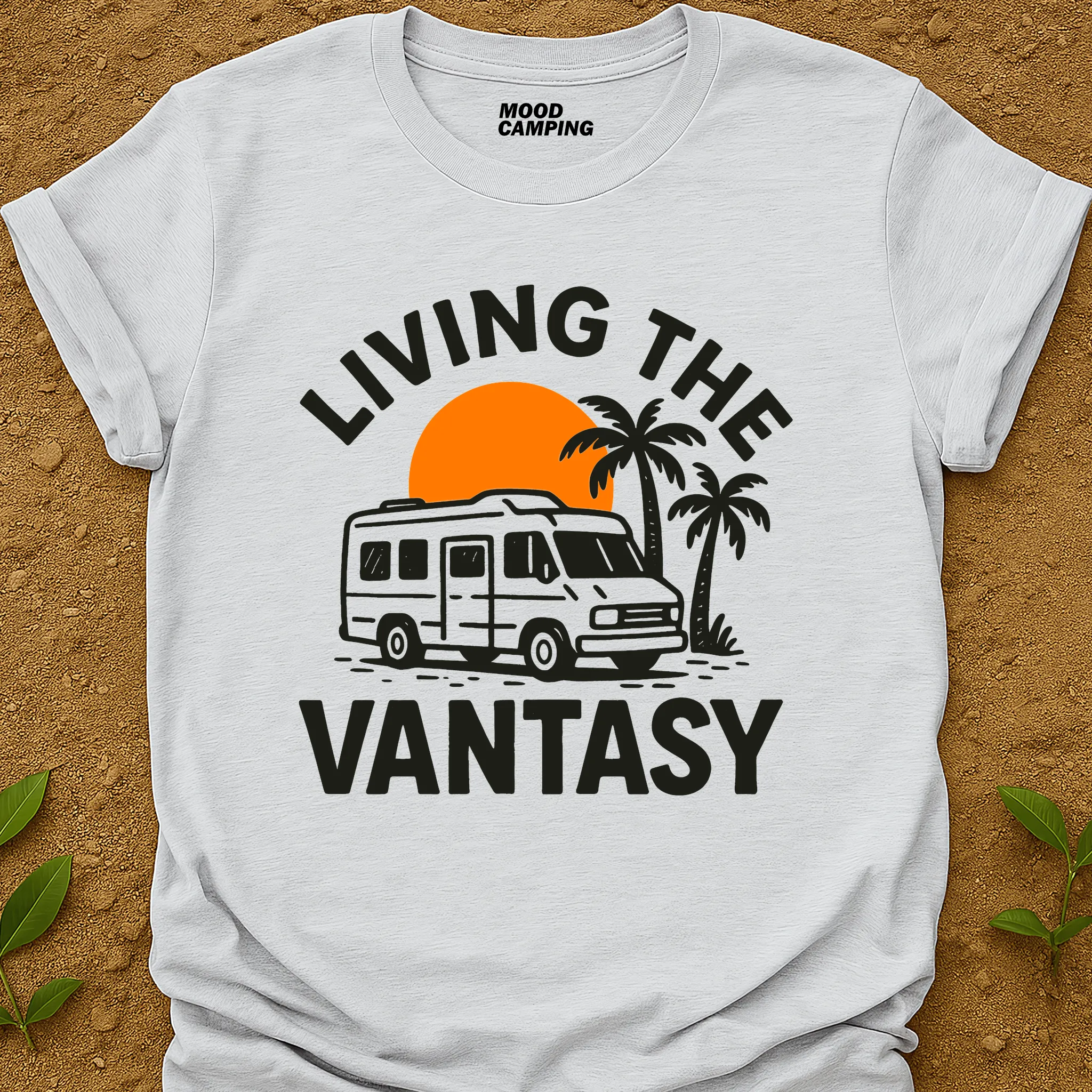 Vantasy T-Shirt