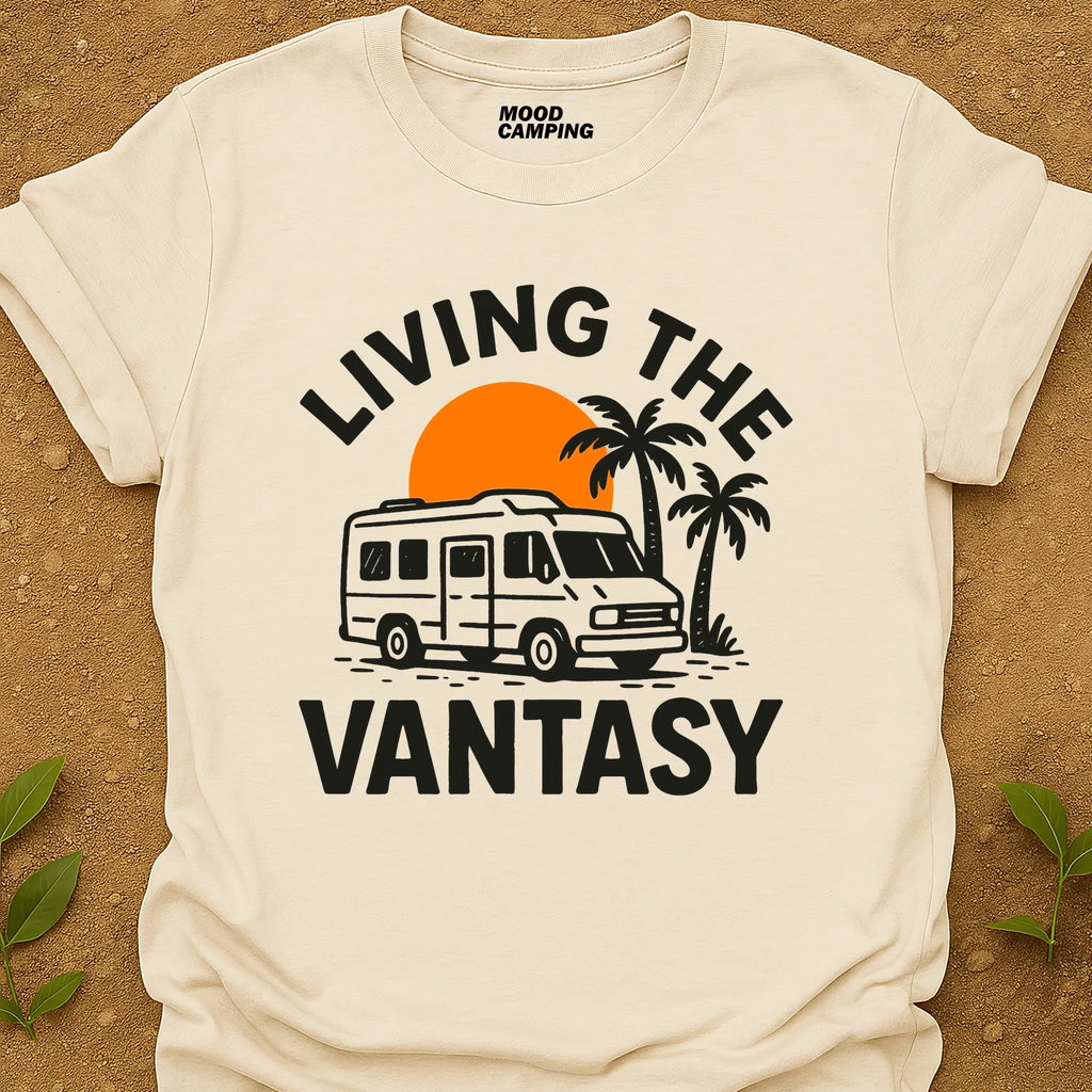 Vantasy T-Shirt