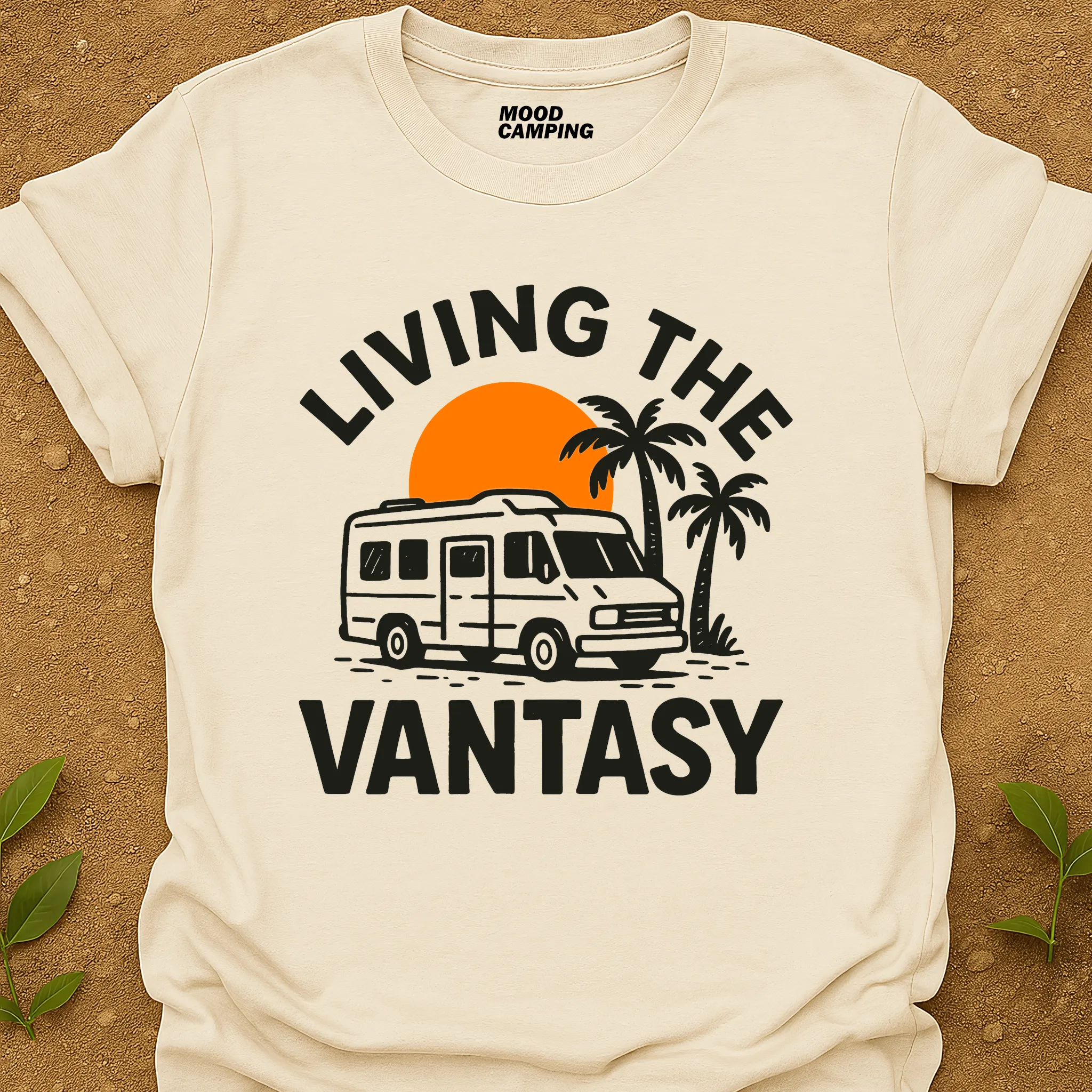 Vantasy T-Shirt