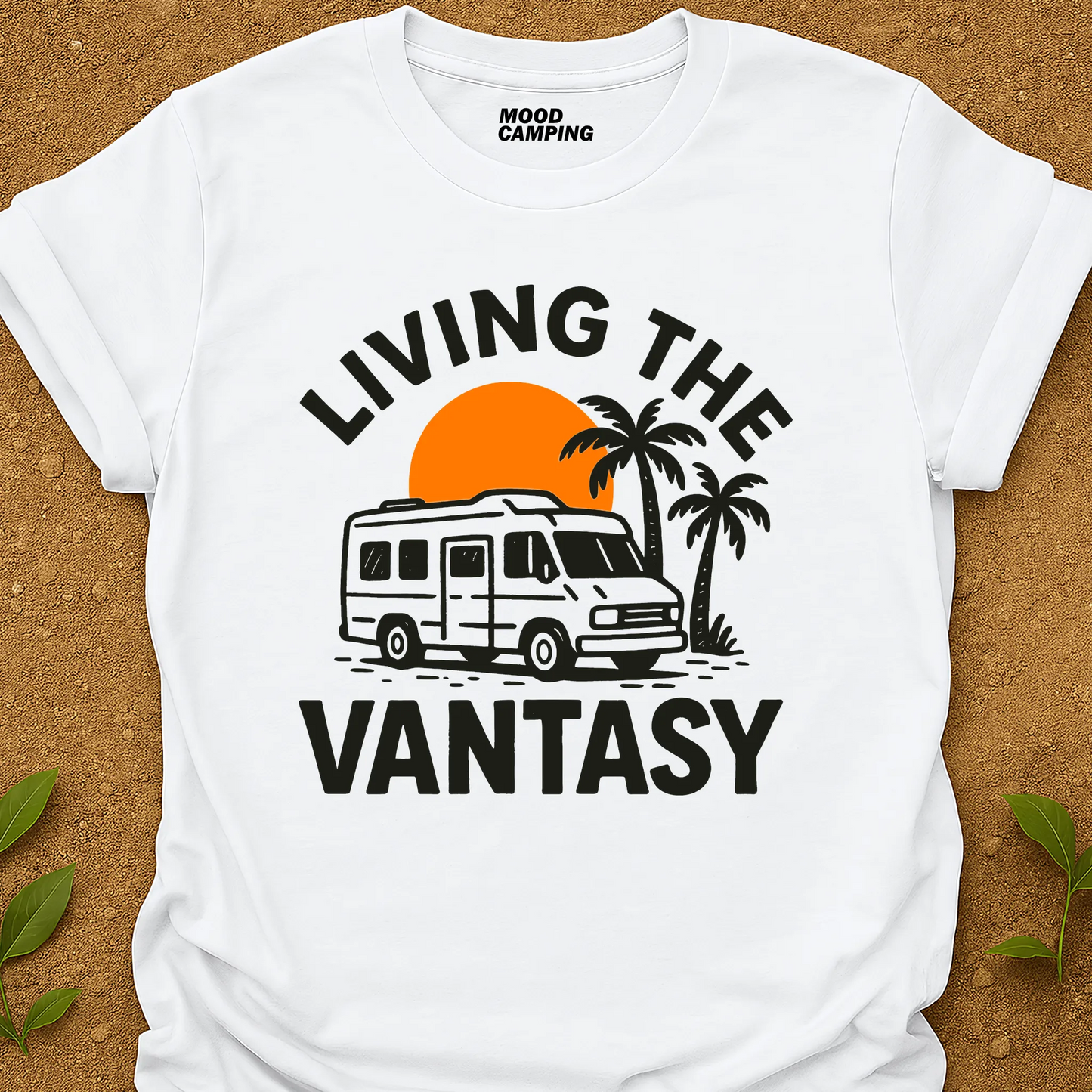 Vantasy T-Shirt