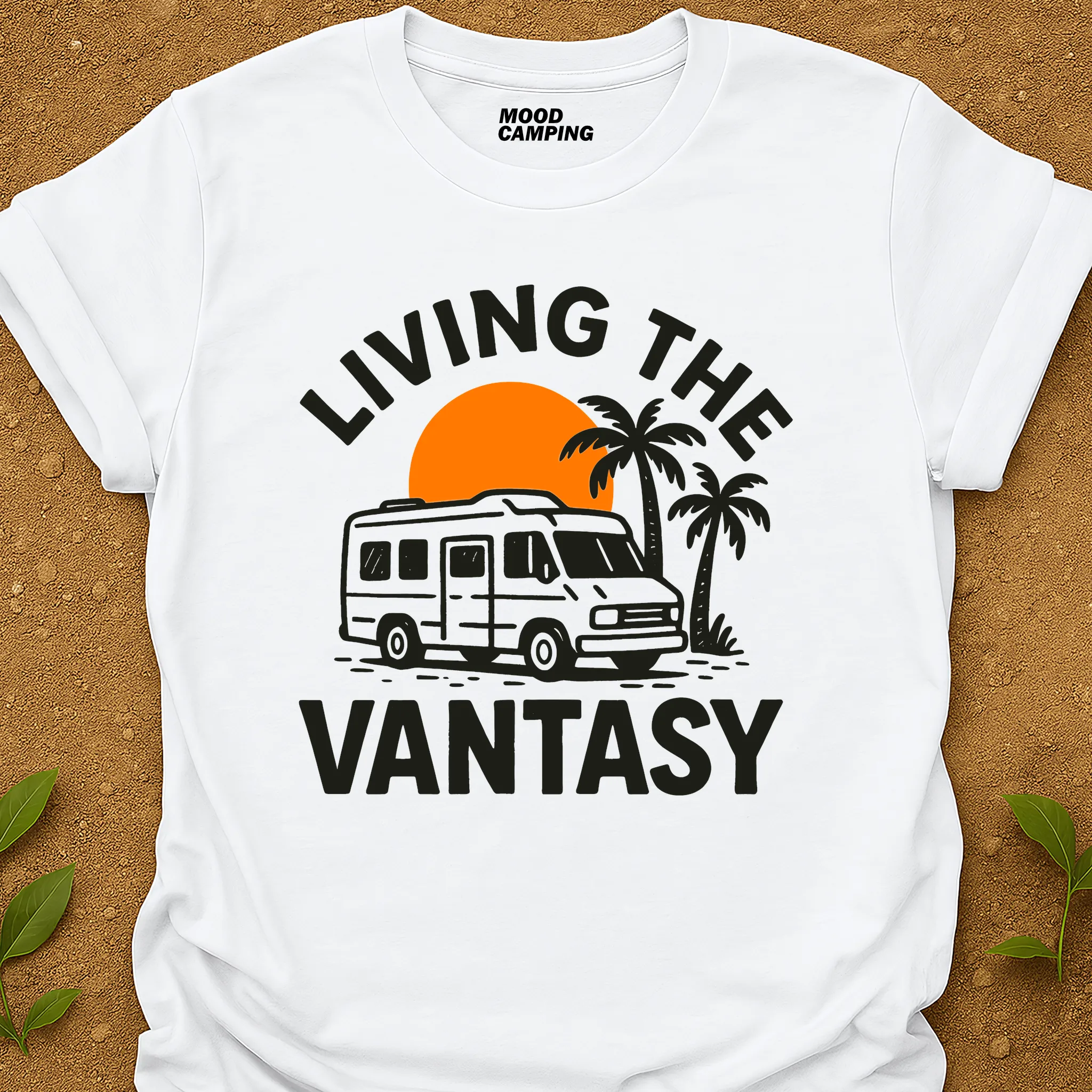 Vantasy T-Shirt