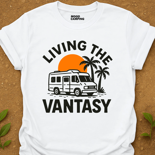 Vantasy T-Shirt