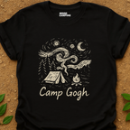 Camp Gogh T-Shirt