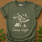 Camp Gogh T-Shirt