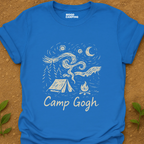 Camp Gogh T-Shirt