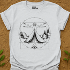 Leonardo's Camp T-Shirt