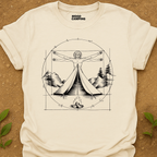 Leonardo's Camp T-Shirt