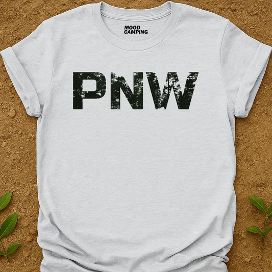 PNW Forest T-Shirt
