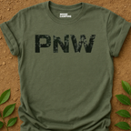 PNW Forest T-Shirt