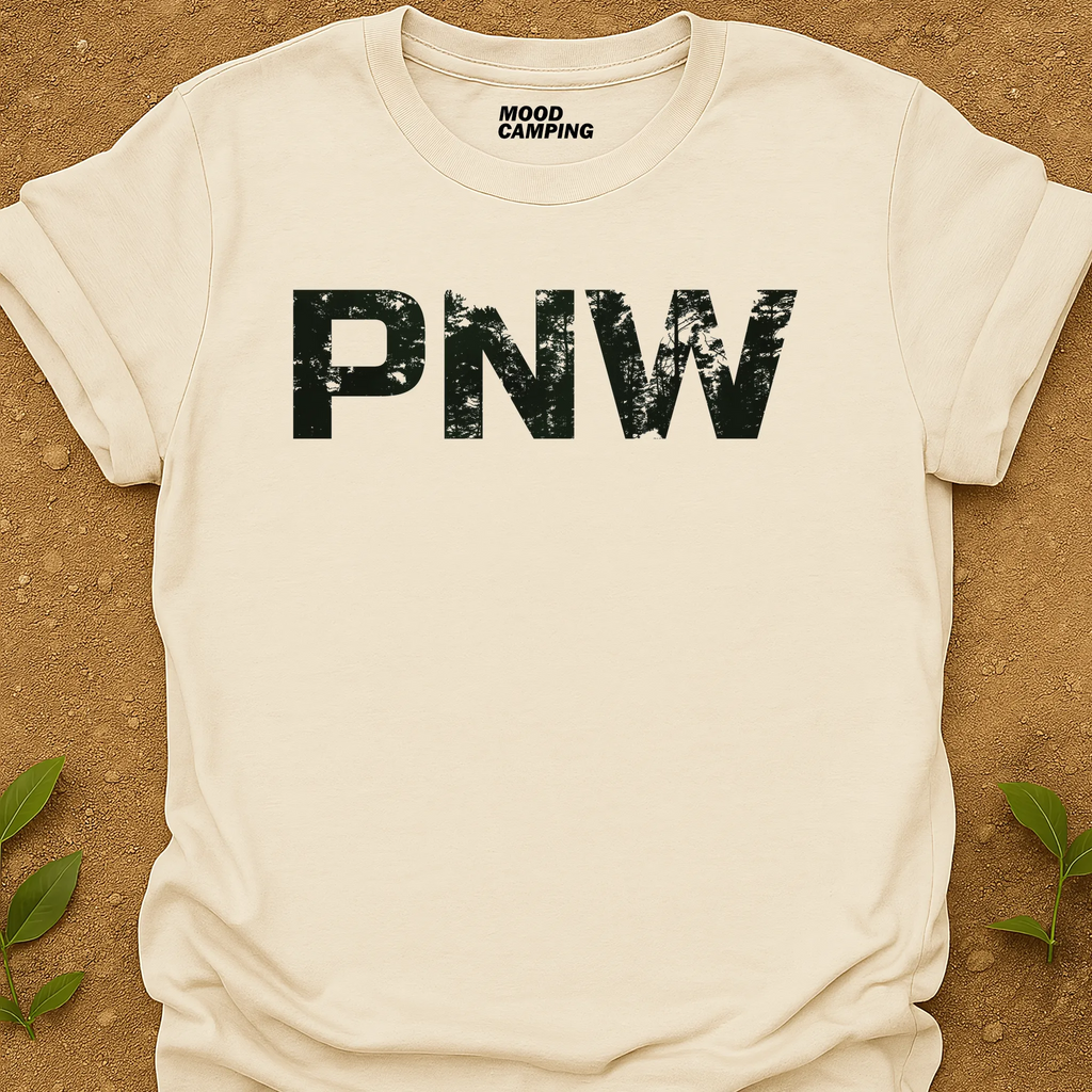 PNW Forest T-Shirt