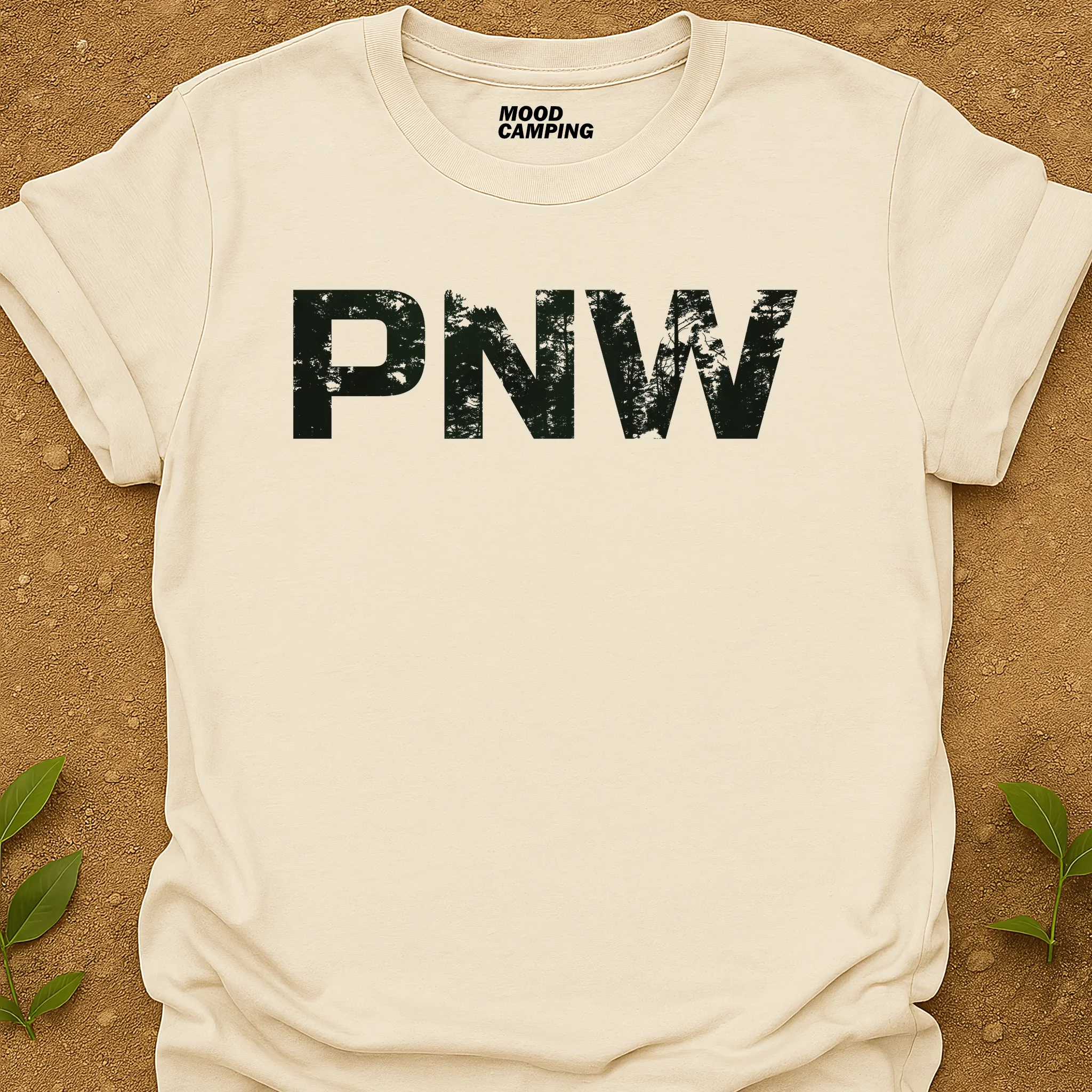 PNW Forest T-Shirt