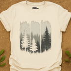 Misty Woods T-Shirt
