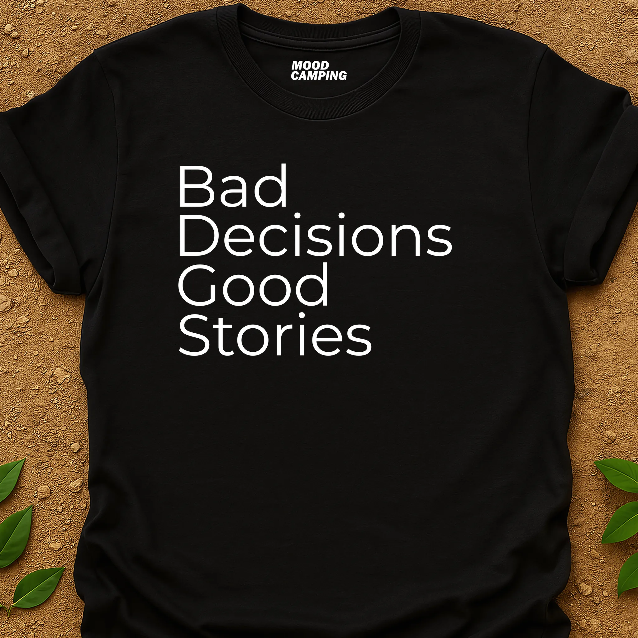 Good Stories T-Shirt