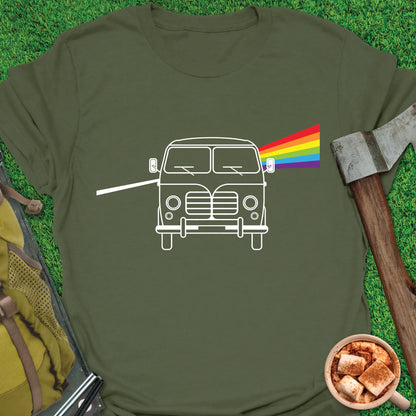 Van Spectrum T-Shirt