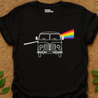 Van Spectrum T-Shirt