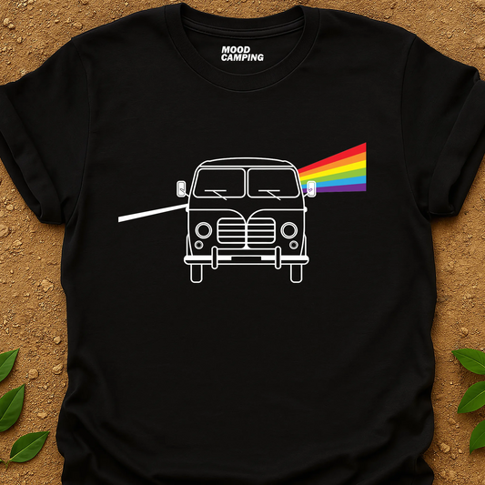 Van Spectrum T-Shirt