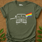 Van Spectrum T-Shirt
