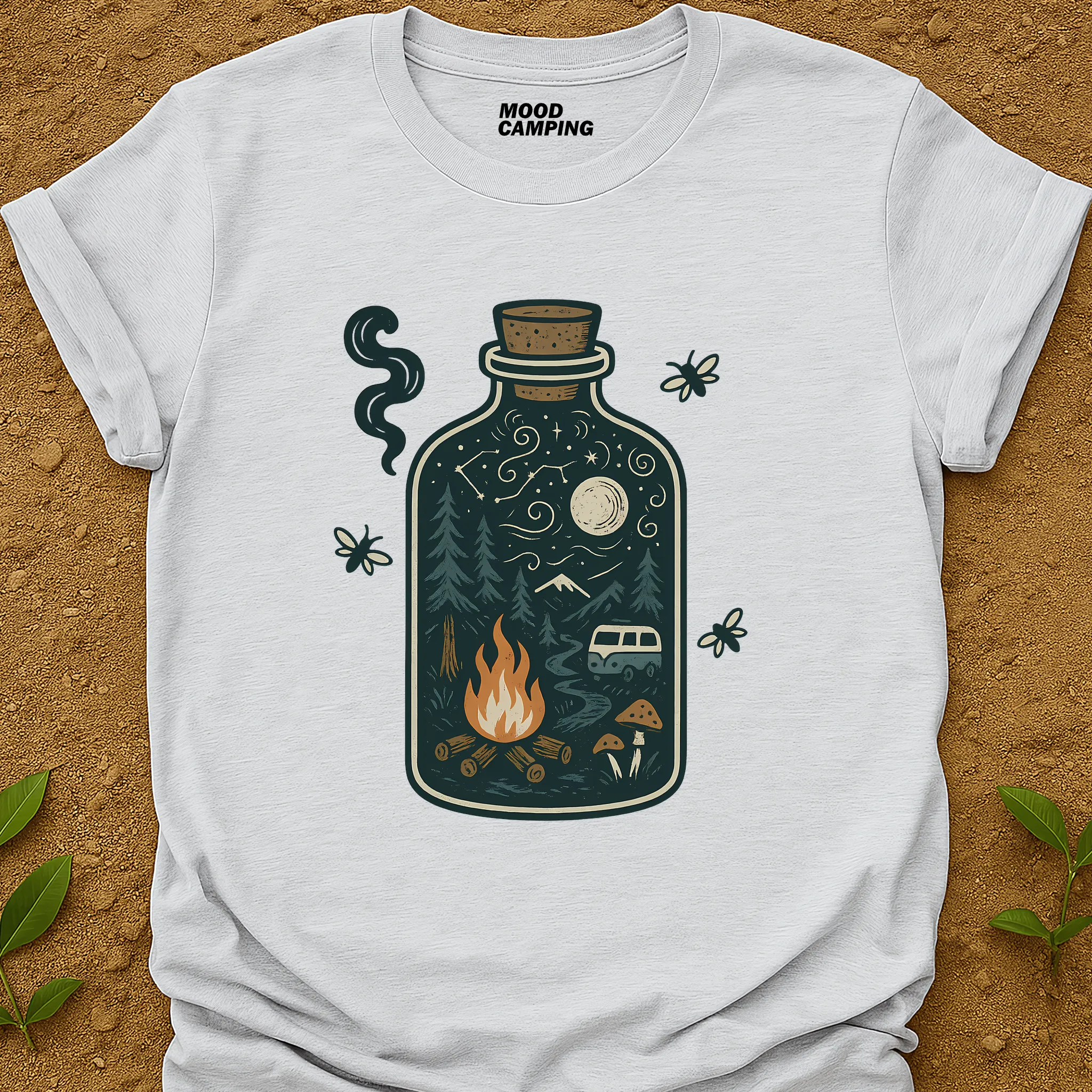Memories Jar T-Shirt