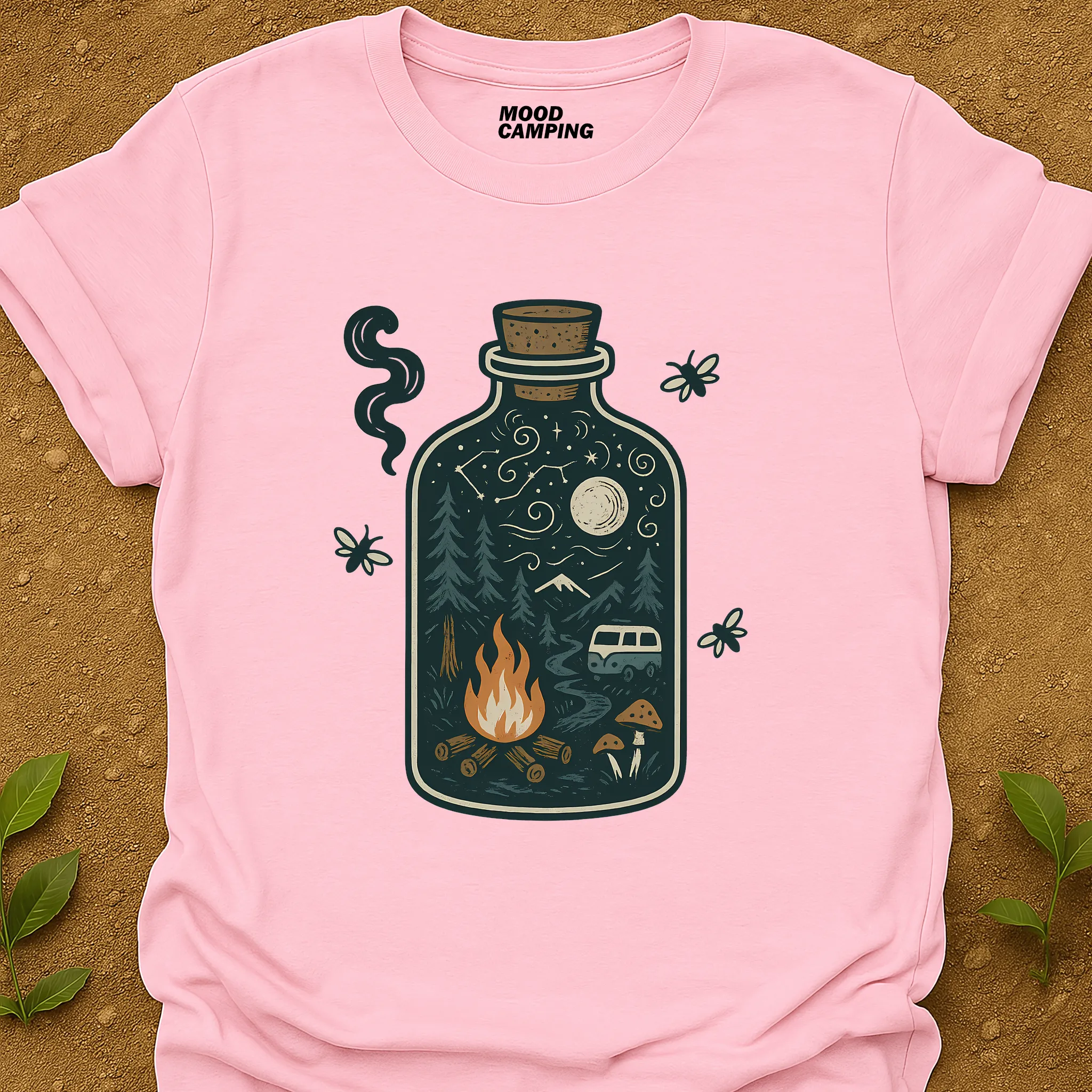Memories Jar T-Shirt