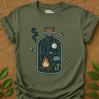 Memories Jar T-Shirt