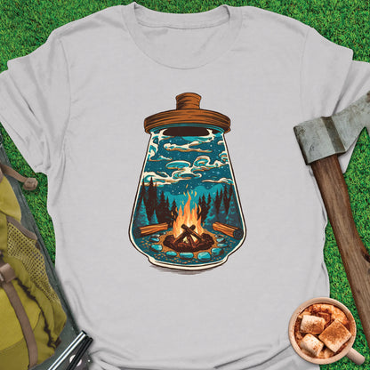 Jar Of Memories T-Shirt