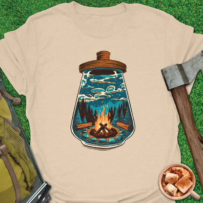 Jar Of Memories T-Shirt