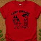 Camp Funtime T-Shirt