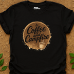 Coffee Stain T-Shirt