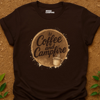 Coffee Stain T-Shirt