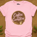 Coffee Stain T-Shirt