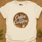 Coffee Stain T-Shirt